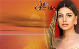 Juhi Chawla